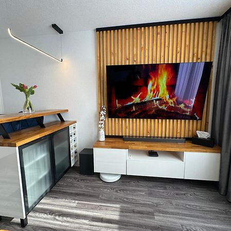 באנסקה ביסטריצה Apartman Piccoladuo V Banskej Bystrici מראה חיצוני תמונה