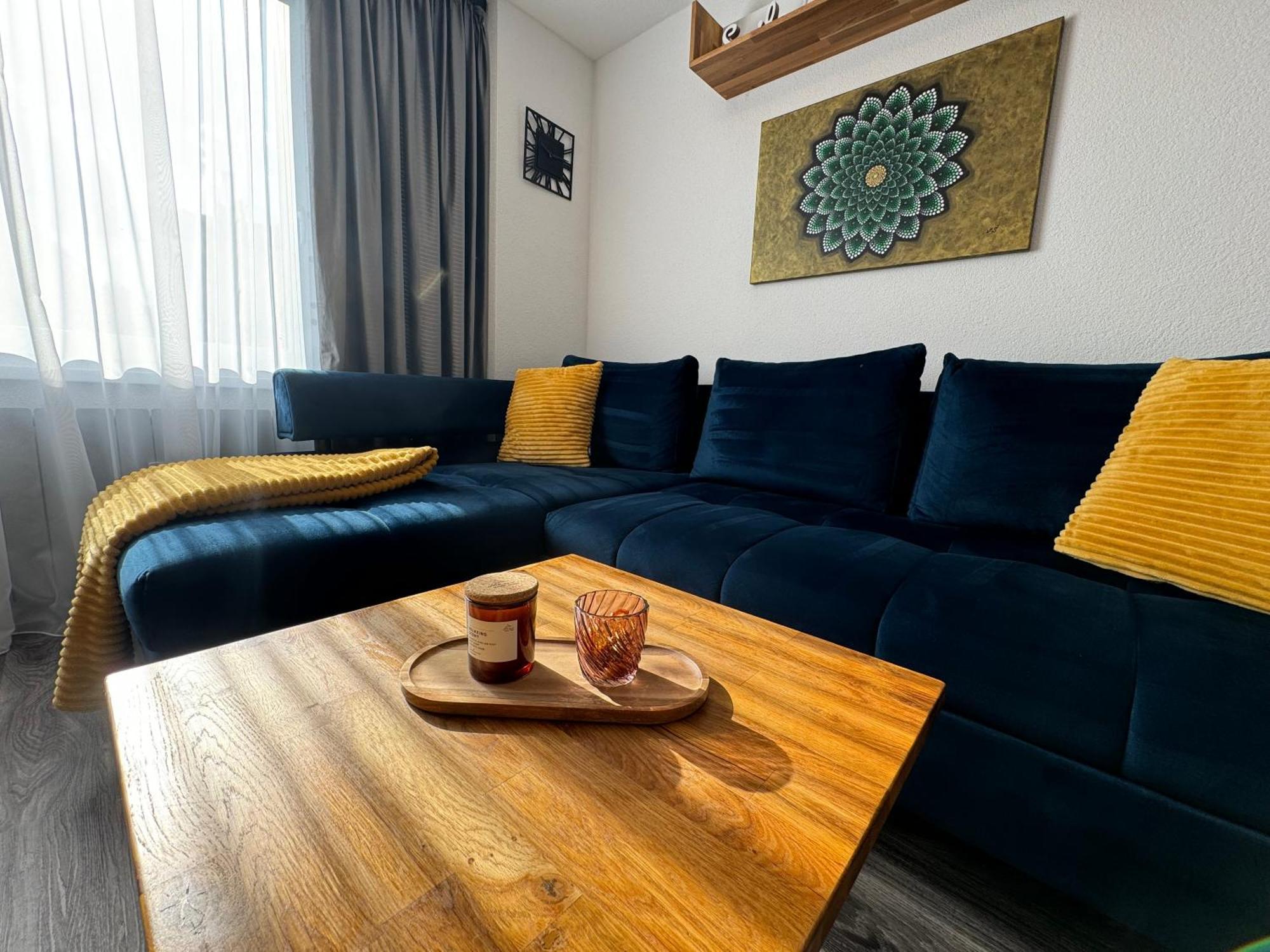באנסקה ביסטריצה Apartman Piccoladuo V Banskej Bystrici מראה חיצוני תמונה